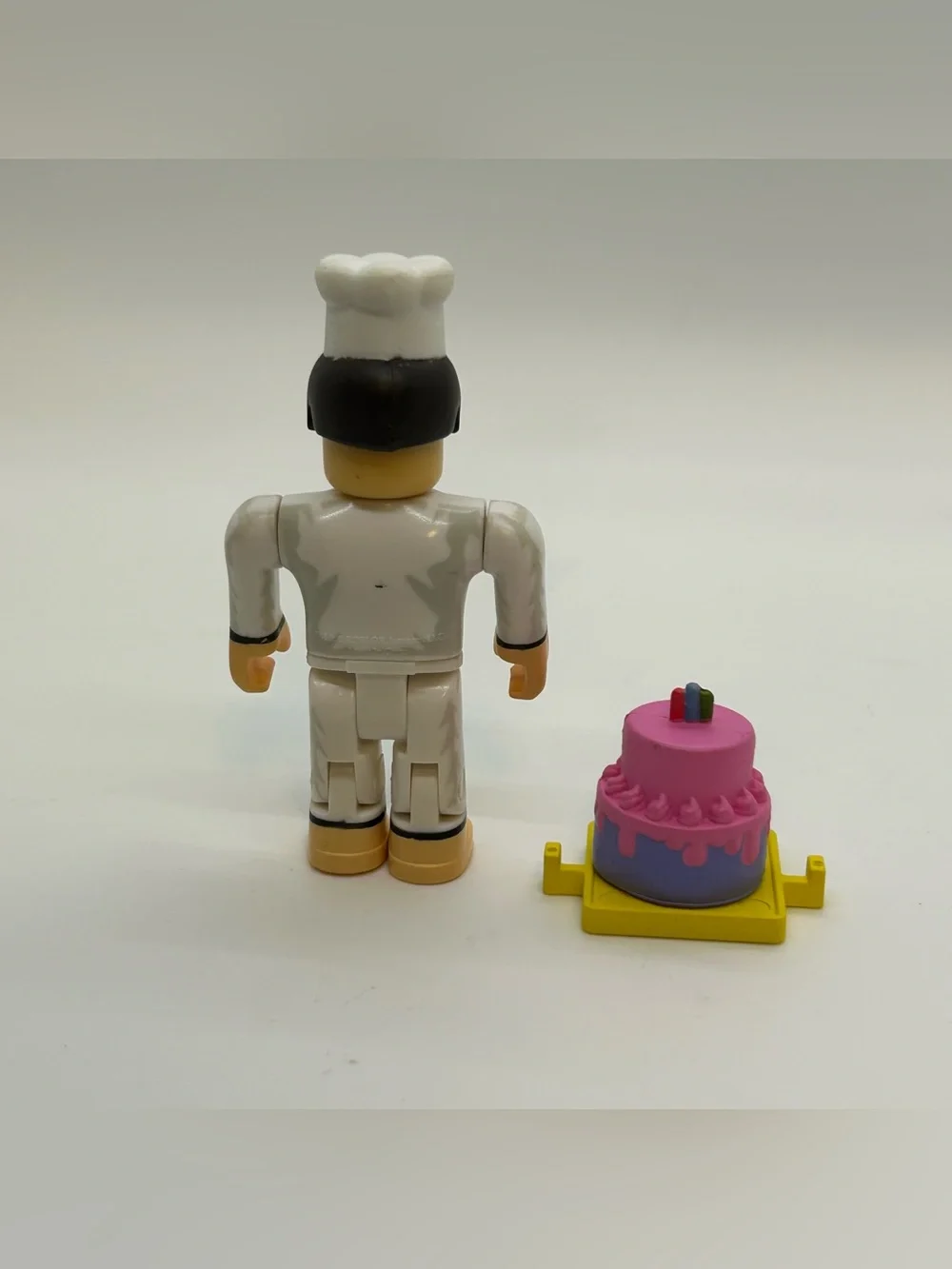 roblox figure classics